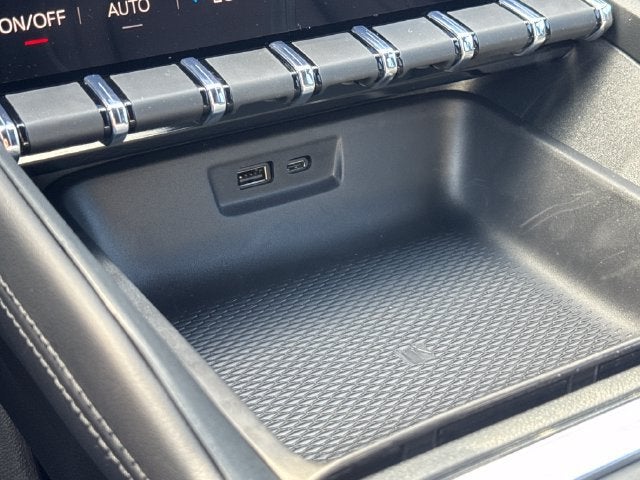 2027 GMC Terrain Elevation - Photo 31