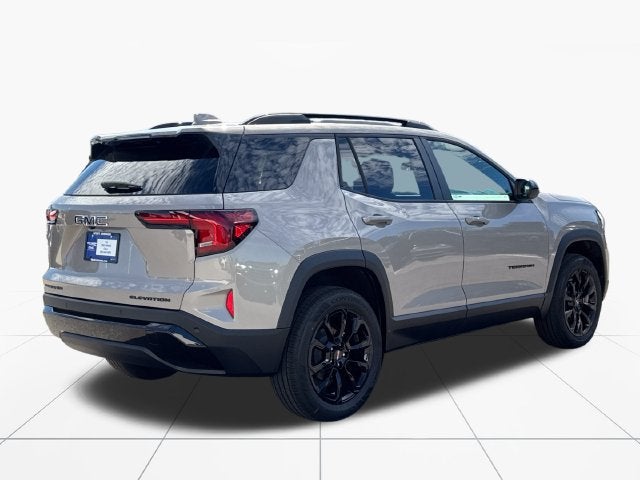 2027 GMC Terrain Elevation - Photo 6
