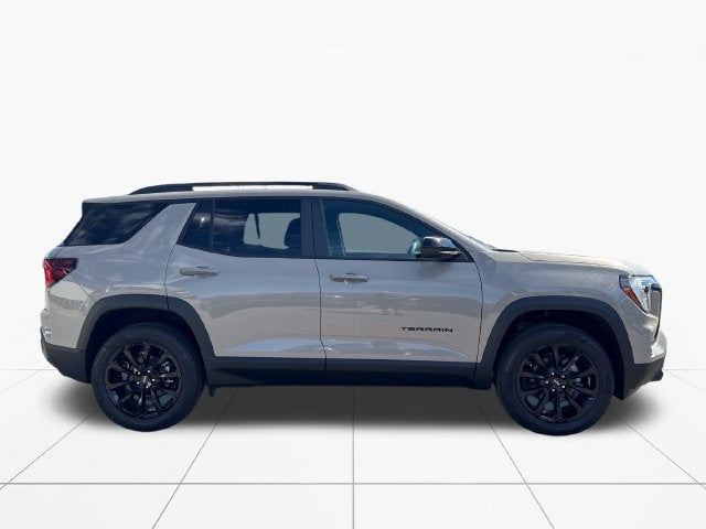 2027 GMC Terrain Elevation - Photo 7