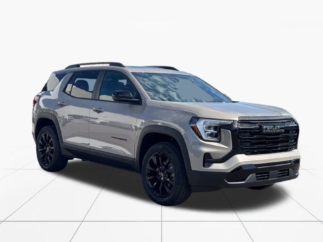 2027 GMC Terrain Elevation - Photo 8