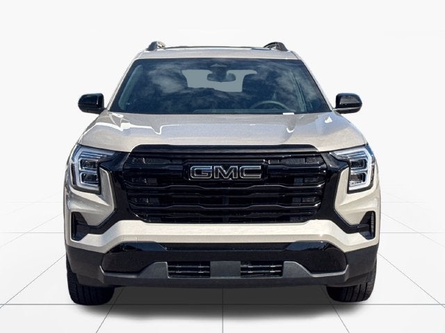 2027 GMC Terrain Elevation - Photo 9
