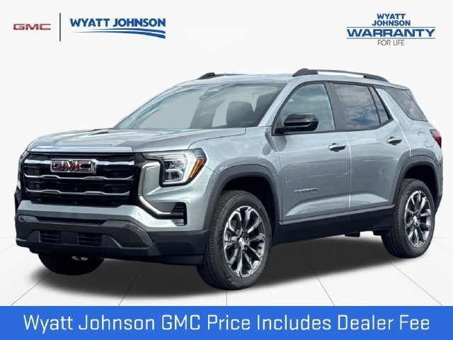 2027 GMC Terrain