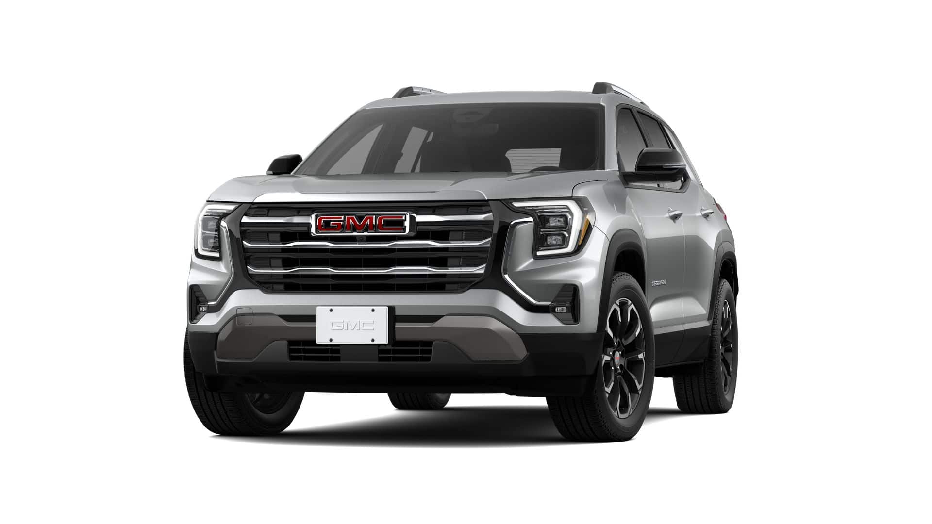 2026 GMC Terrain Elevation FWD's photo