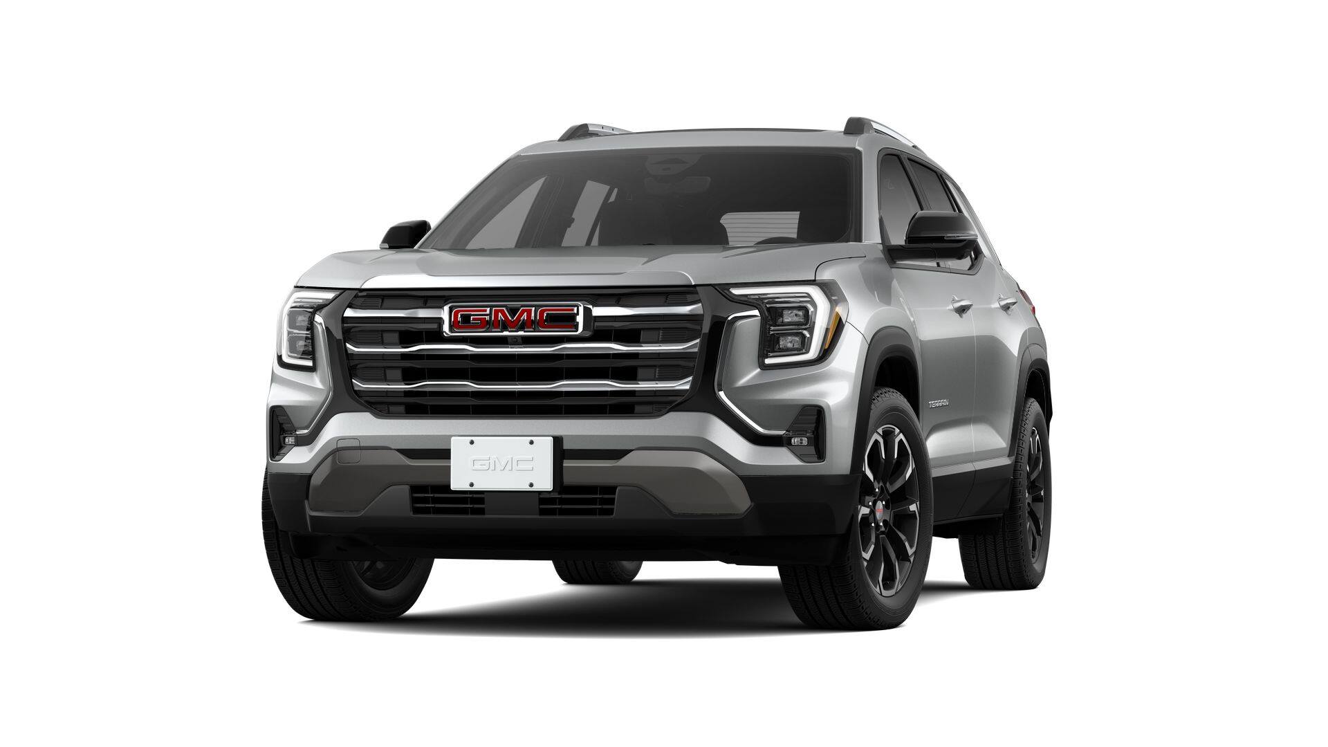 2026 GMC Terrain Elevation FWD's photo