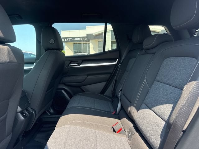 2027 GMC Terrain Elevation - Photo 11