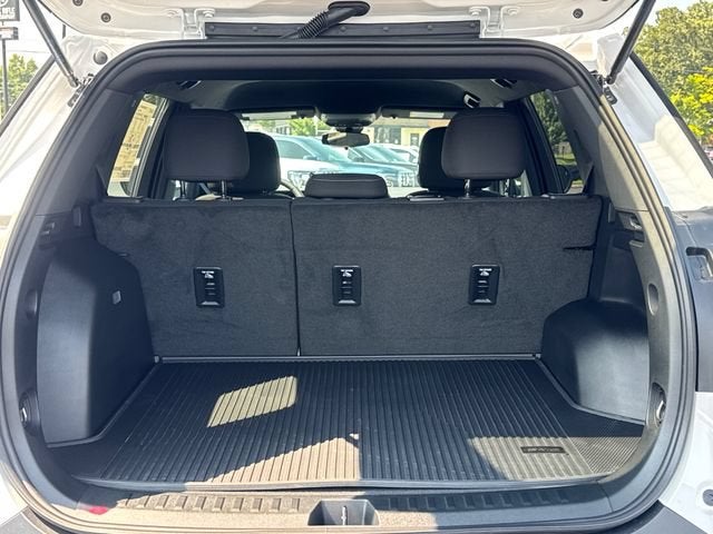 2027 GMC Terrain Elevation - Photo 12