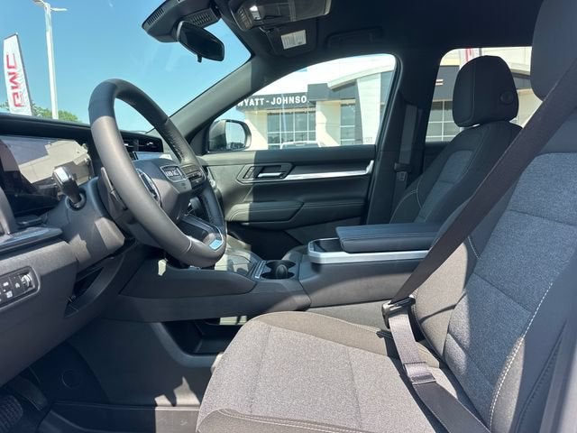 2027 GMC Terrain Elevation - Photo 13