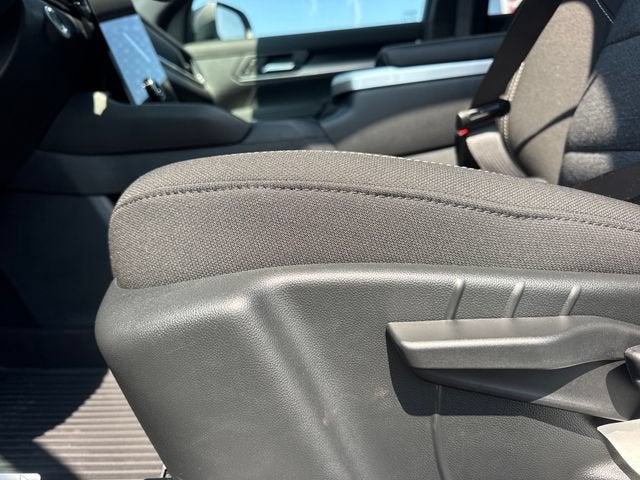 2027 GMC Terrain Elevation - Photo 14
