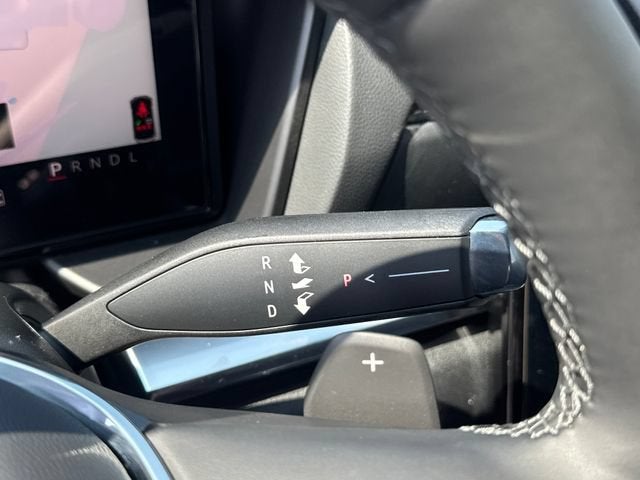 2027 GMC Terrain Elevation - Photo 16