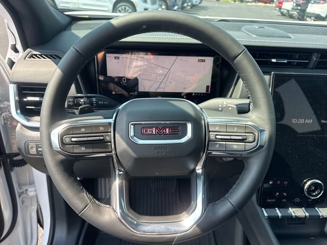 2027 GMC Terrain Elevation - Photo 19