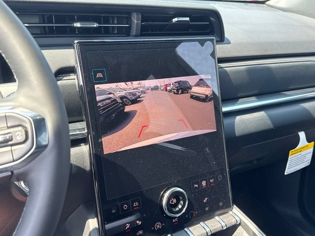2027 GMC Terrain Elevation - Photo 22
