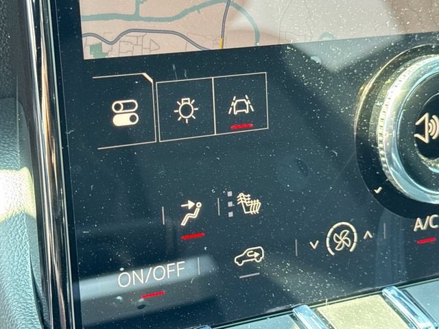 2027 GMC Terrain Elevation - Photo 26