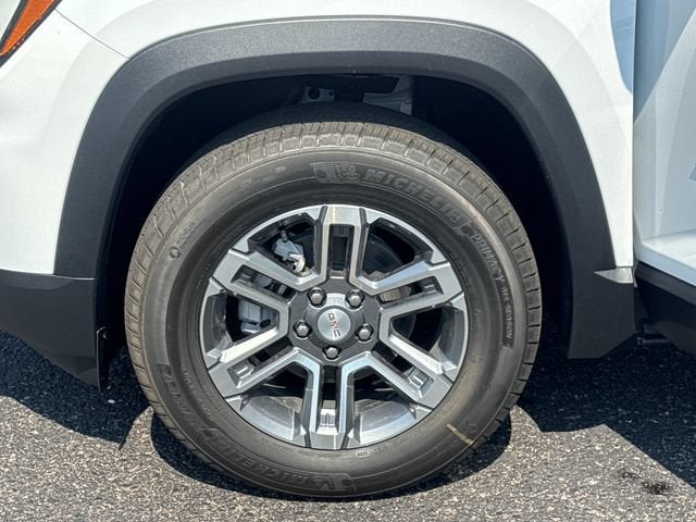 2027 GMC Terrain Elevation - Photo 27