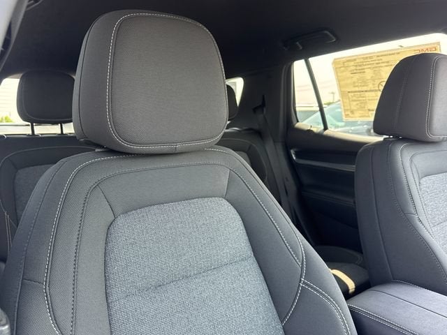 2027 GMC Terrain Elevation - Photo 29