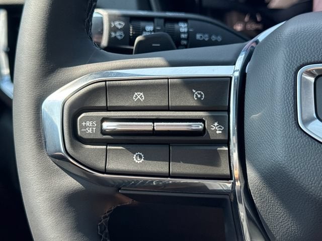 2027 GMC Terrain Elevation - Photo 30