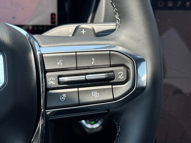 2027 GMC Terrain Elevation - Photo 31