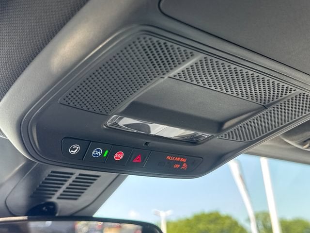 2027 GMC Terrain Elevation - Photo 32