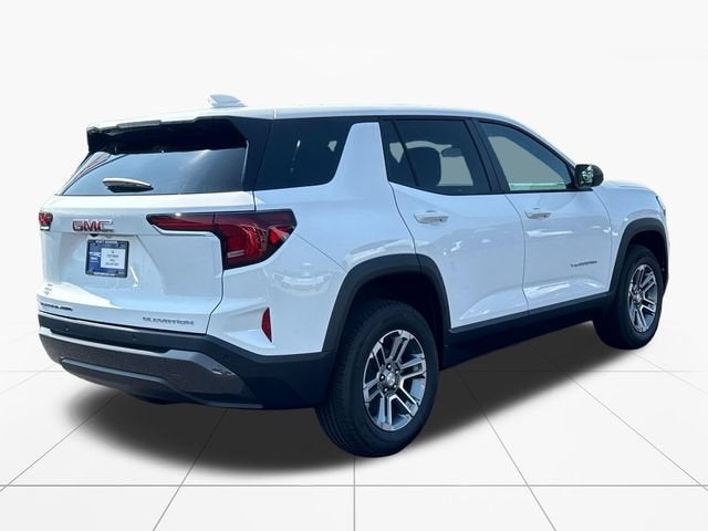 2027 GMC Terrain Elevation - Photo 6