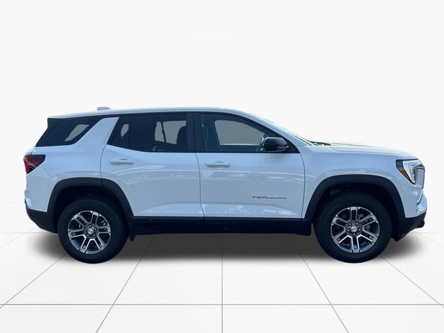 2027 GMC Terrain Elevation - Photo 7