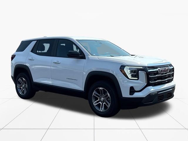 2027 GMC Terrain Elevation - Photo 8