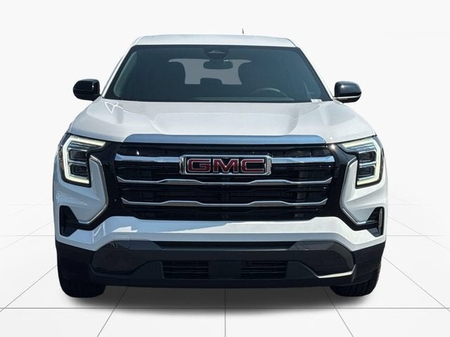 2027 GMC Terrain Elevation - Photo 9