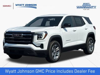 2027 GMC Terrain AWD Elevation