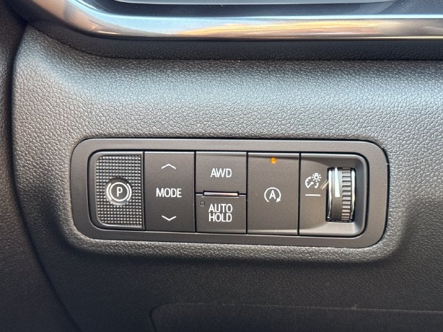 2027 GMC Terrain AT4
