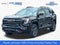 2027 GMC Terrain AWD AT4