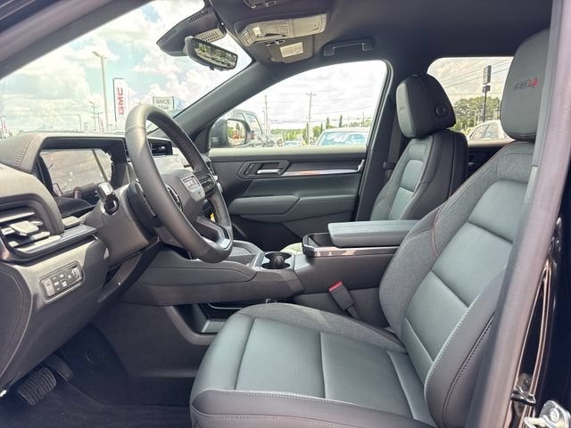 2027 GMC Terrain AWD AT4