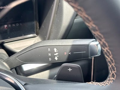 2027 GMC Terrain AWD AT4