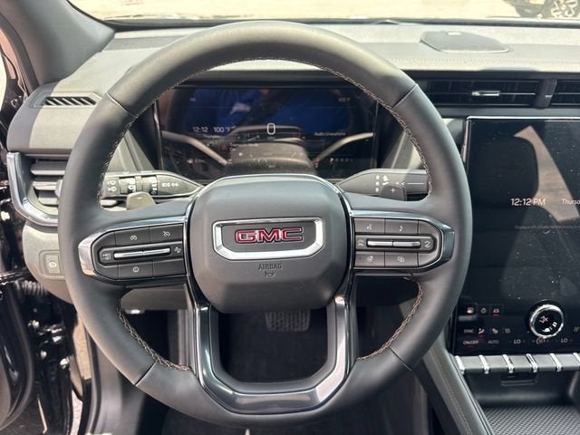 2027 GMC Terrain AWD AT4