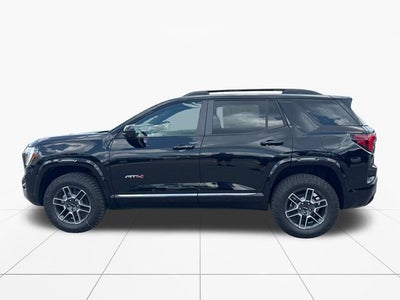 2027 GMC Terrain AWD AT4