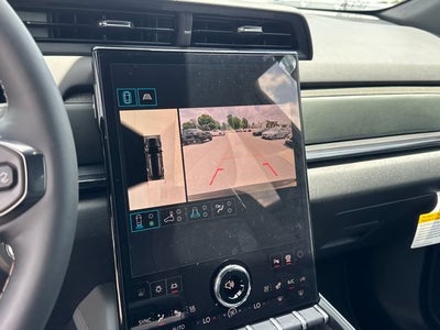 2027 GMC Terrain AWD AT4