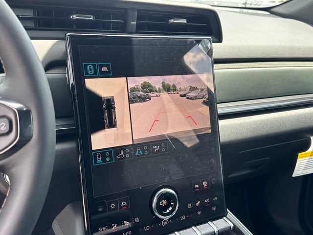 2027 GMC Terrain AWD AT4