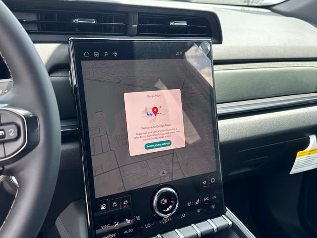 2027 GMC Terrain AWD AT4
