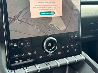 2027 GMC Terrain AWD AT4