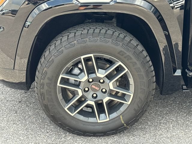 2027 GMC Terrain AWD AT4