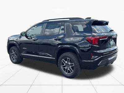 2027 GMC Terrain AWD AT4