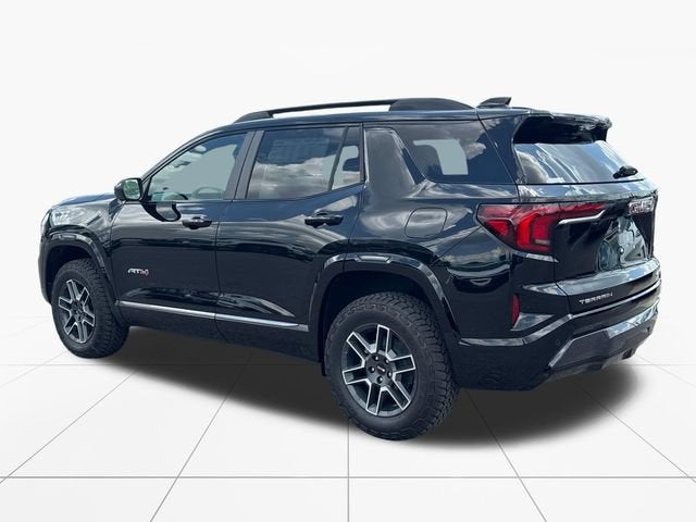 2027 GMC Terrain AWD AT4