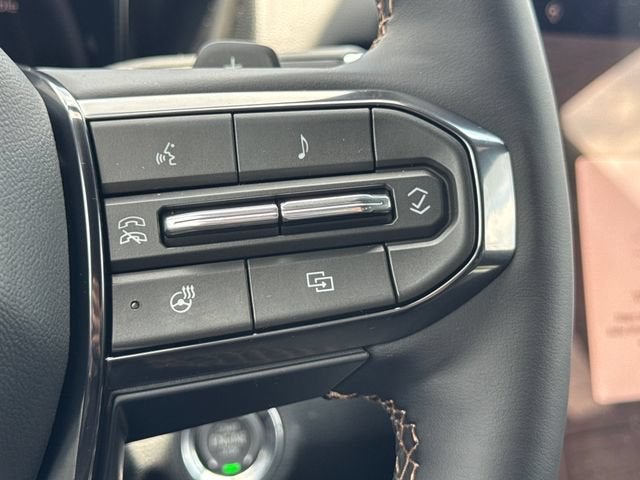 2027 GMC Terrain AWD AT4