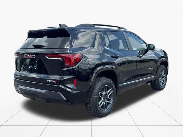 2027 GMC Terrain AWD AT4