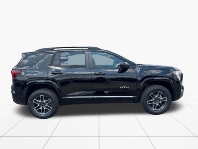 2027 GMC Terrain AWD AT4