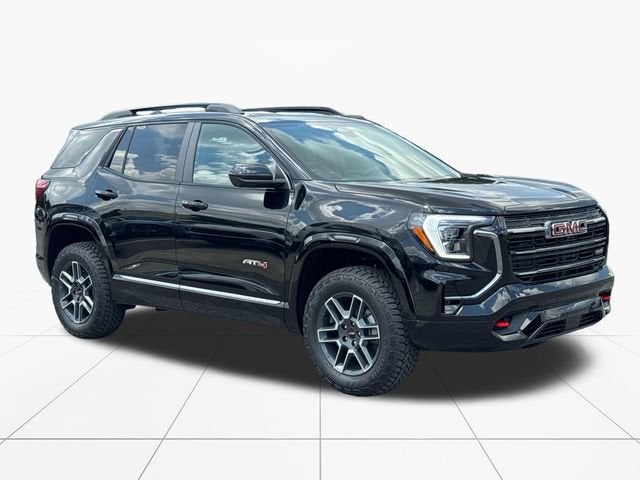 2027 GMC Terrain AWD AT4