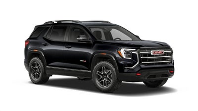 2027 GMC Terrain AWD AT4