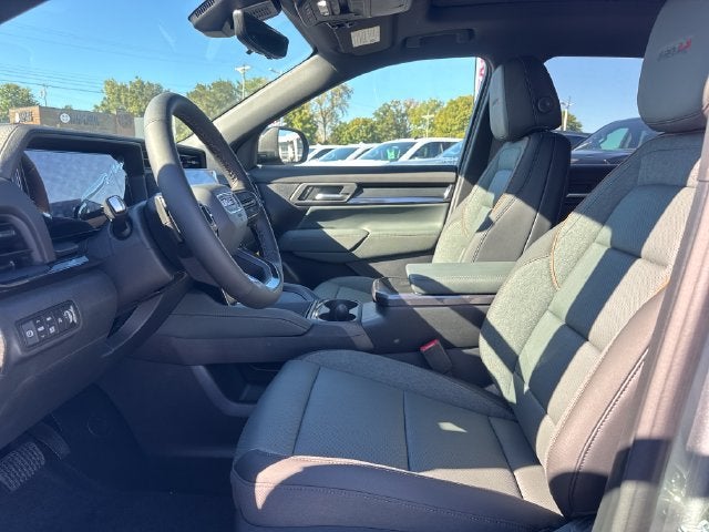 2027 GMC Terrain AT4