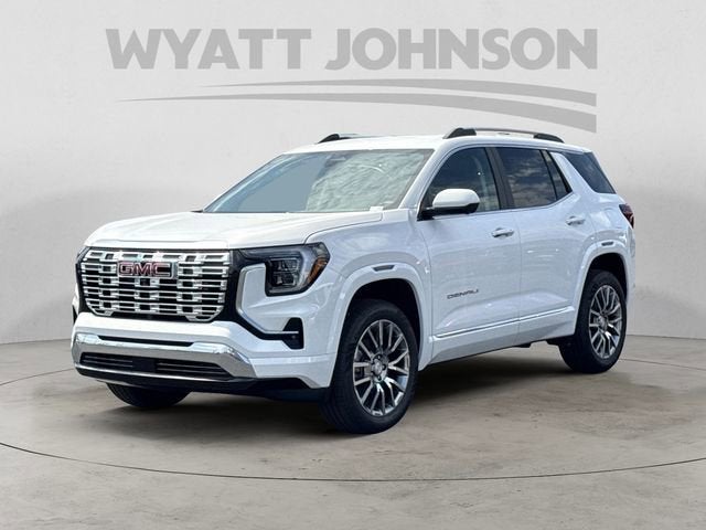 2026 GMC Terrain Denali AWD's photo