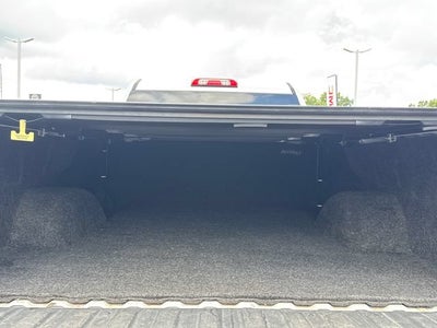 2021 GMC Sierra 1500 NA