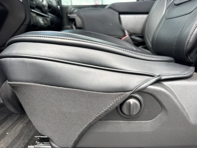 2021 GMC Sierra 1500 NA