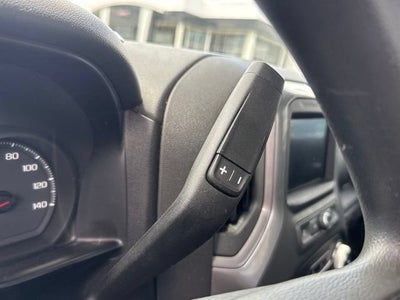 2021 GMC Sierra 1500 NA