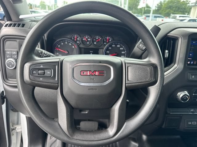 2021 GMC Sierra 1500 NA